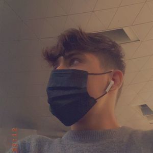 Meet your Posher, Ismail